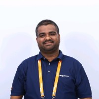 Amit Vilas Kulkarni