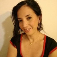Vanesa Halperin