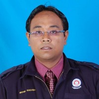 MOHD RASYIDI RIDZUAN