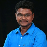 Lingeswaran G