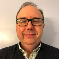 Chad Keeling