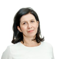 Tеtiana Ivanets