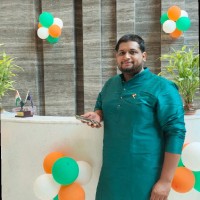 Mayank Mishra