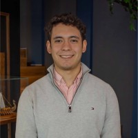 José Andrés Villalobos Espinosa