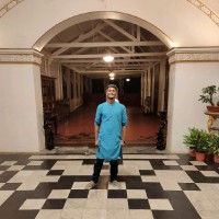 Alok Tiwari