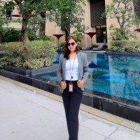 Dinny Wulandari
