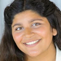 Aashiyana Patel