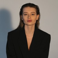 Kate Voronina
