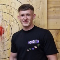 Lewis Crosbie
