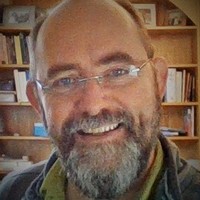 Mark Woodall