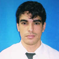 Eduardo Raul Perez