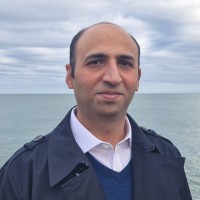 Mohammad J.