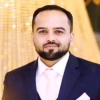 Ain Ul Haq Gondal