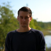 Alexander Haglund