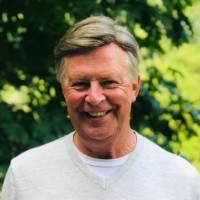 Roderick (Rod) Kennedy   B Comm