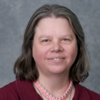 Donna Ferguson