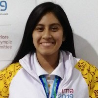 Claudia Sofia Cachique Ore
