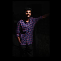 Gopi B