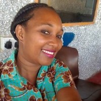 Rosemary Msangi