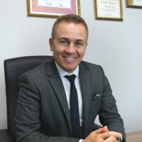 Mustafa Sağ