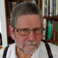 James Barnthouse