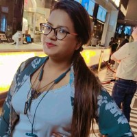 Nisha Saxena