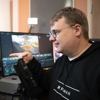 Jani Kaikkonen