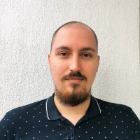 Nemanja Stefulj