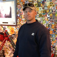 Mark Emmons