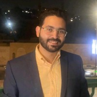 Ahmed Mousa