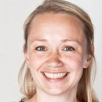 Marianne Øvergård