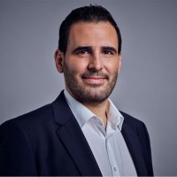 Stratos Antoniadis