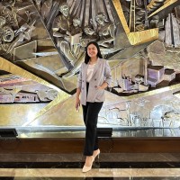 Krisshelle Mae Maulion