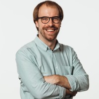 Jens Van Seymortier