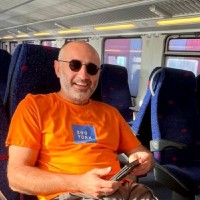 Nikoloz Dalakishvili