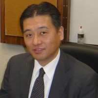 Yoshiaki Nakayama