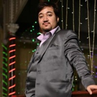 Subhajit Bhattacharya