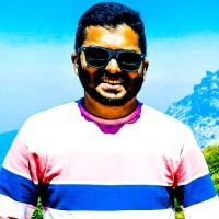 Dhaval Pankhaniya