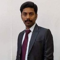 Deepak Gowda B