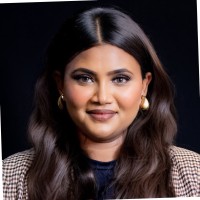 Suman Shaw