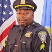 Bruce E. Smith Sr.