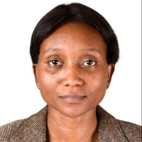 Beatrice Olamide Edet
