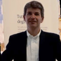 Stefano Vittorio Cenedese