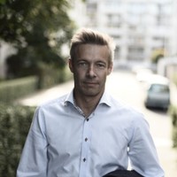 Peter Larsen