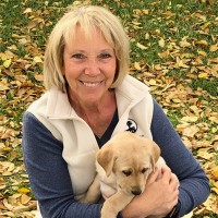 Lee Ann Seber Holm