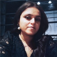 Isha Vashisht