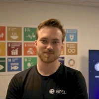 Eivind Kråbøl Grønning
