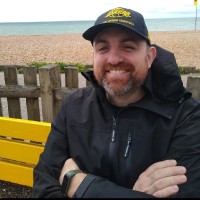 Bryan Molin