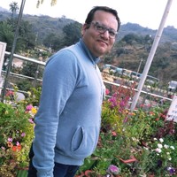 Bharat Sachdeva