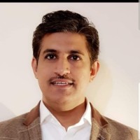 Eid Nayef Al Shammari